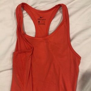 Nike Dri-Fit Tank